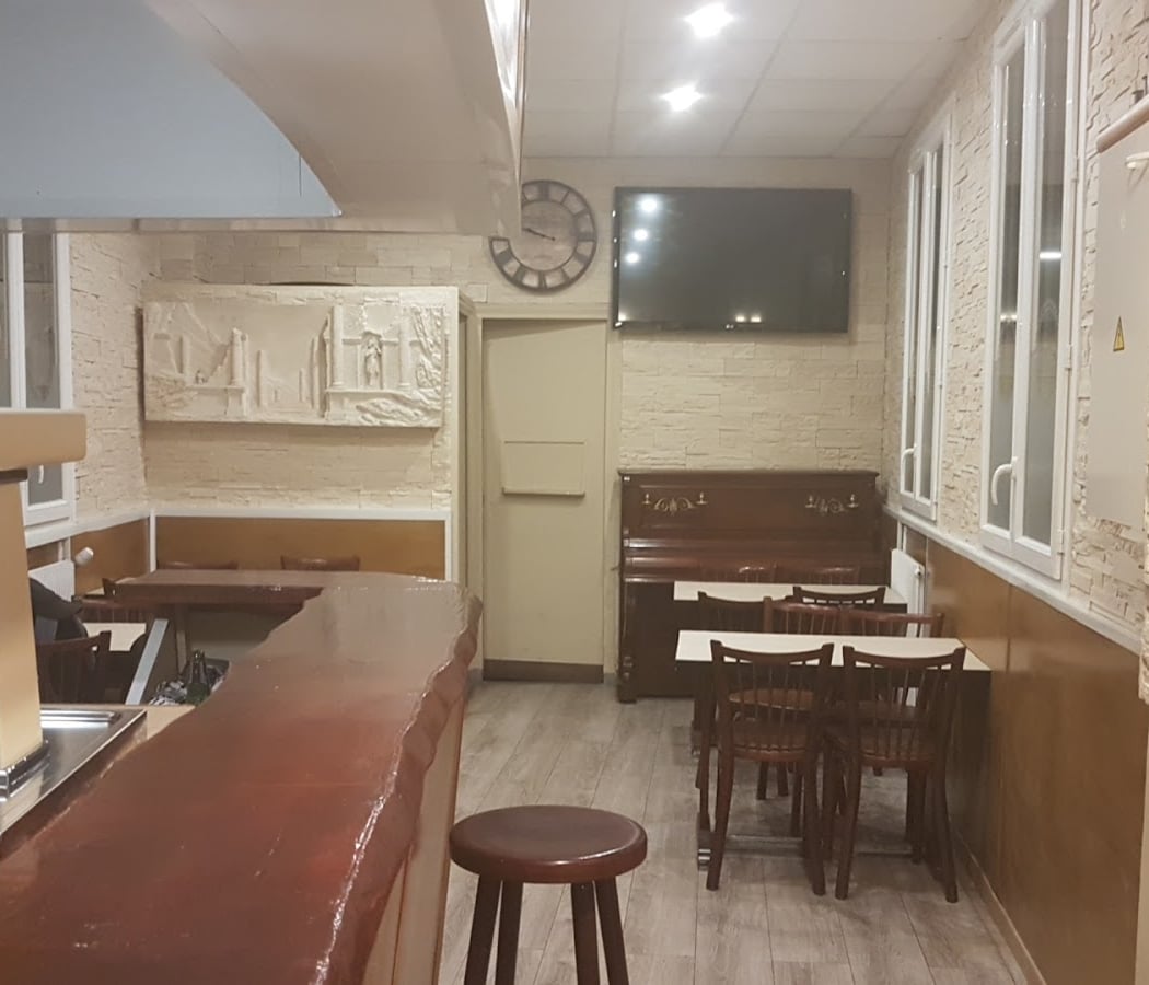 Bar Hotel 3